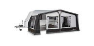 Dorema Starcamp Dakota De Luxe Seasonal Full Awning